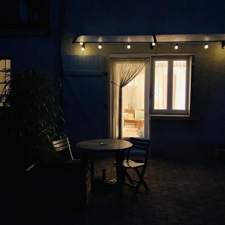 Appartamento La Petite Noix Sarlat Esterno foto