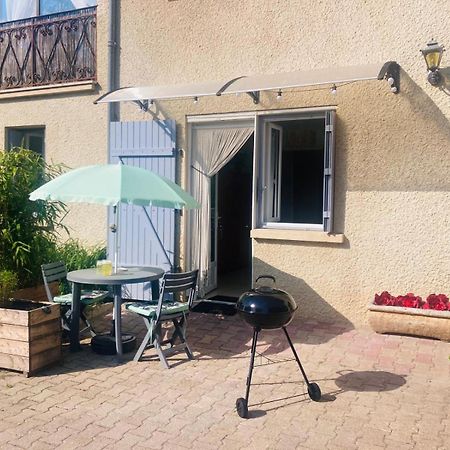 Appartamento La Petite Noix Sarlat Esterno foto