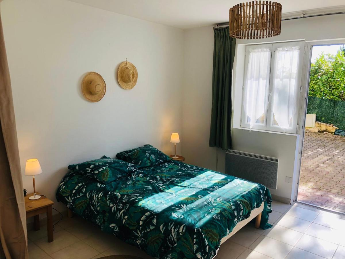 Appartamento La Petite Noix Sarlat Esterno foto