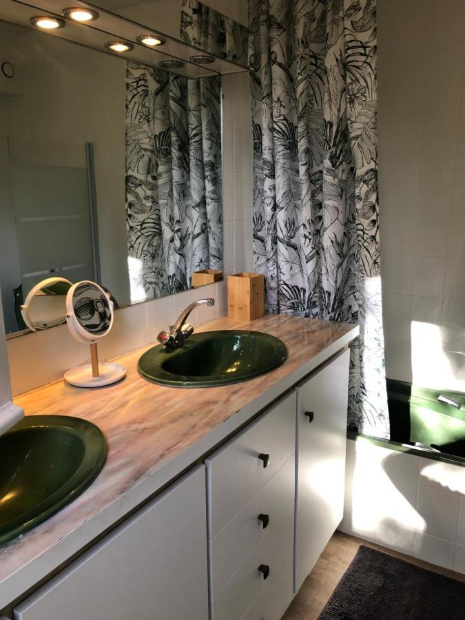 Appartamento La Petite Noix Sarlat Esterno foto