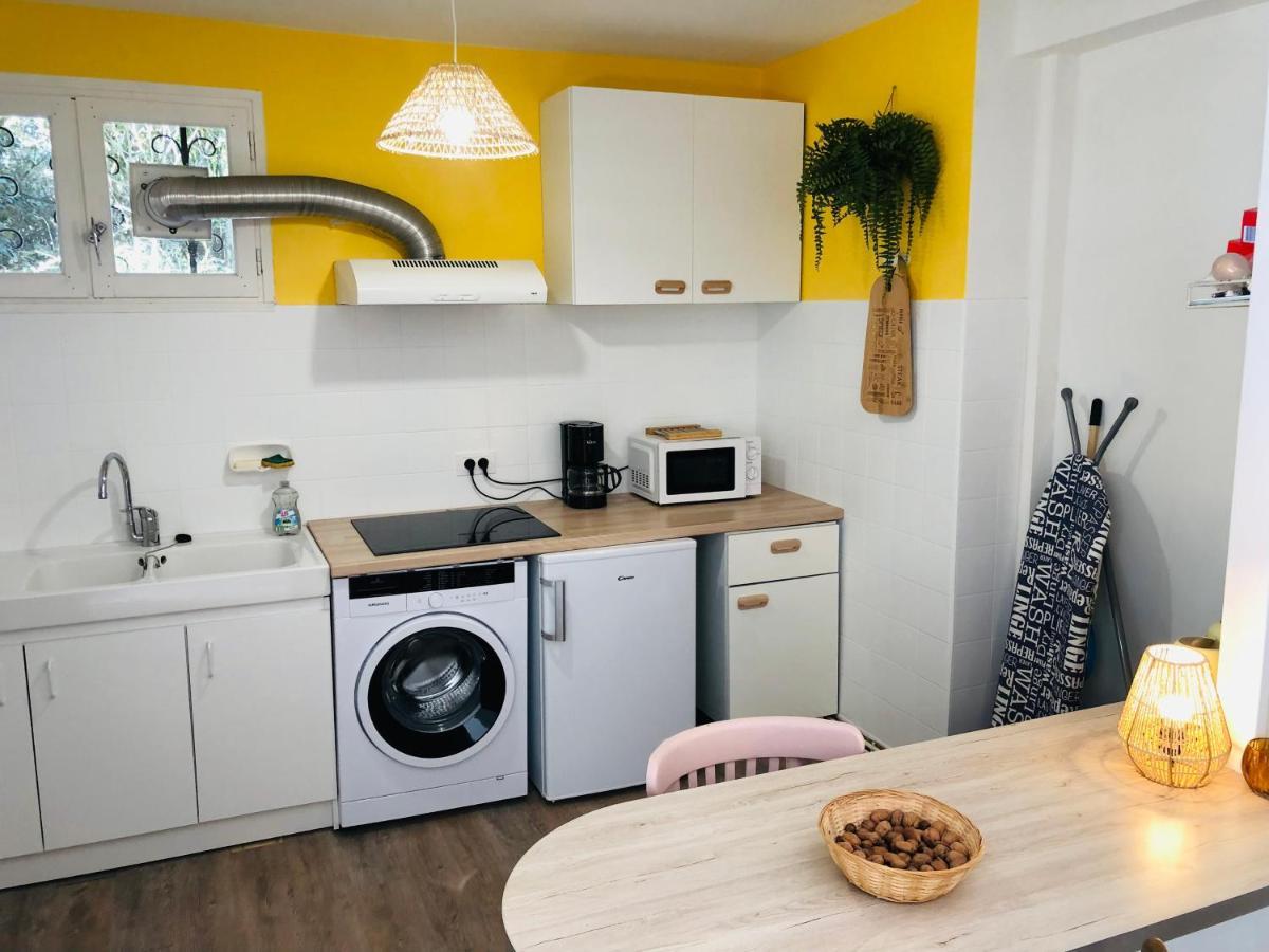 Appartamento La Petite Noix Sarlat Esterno foto