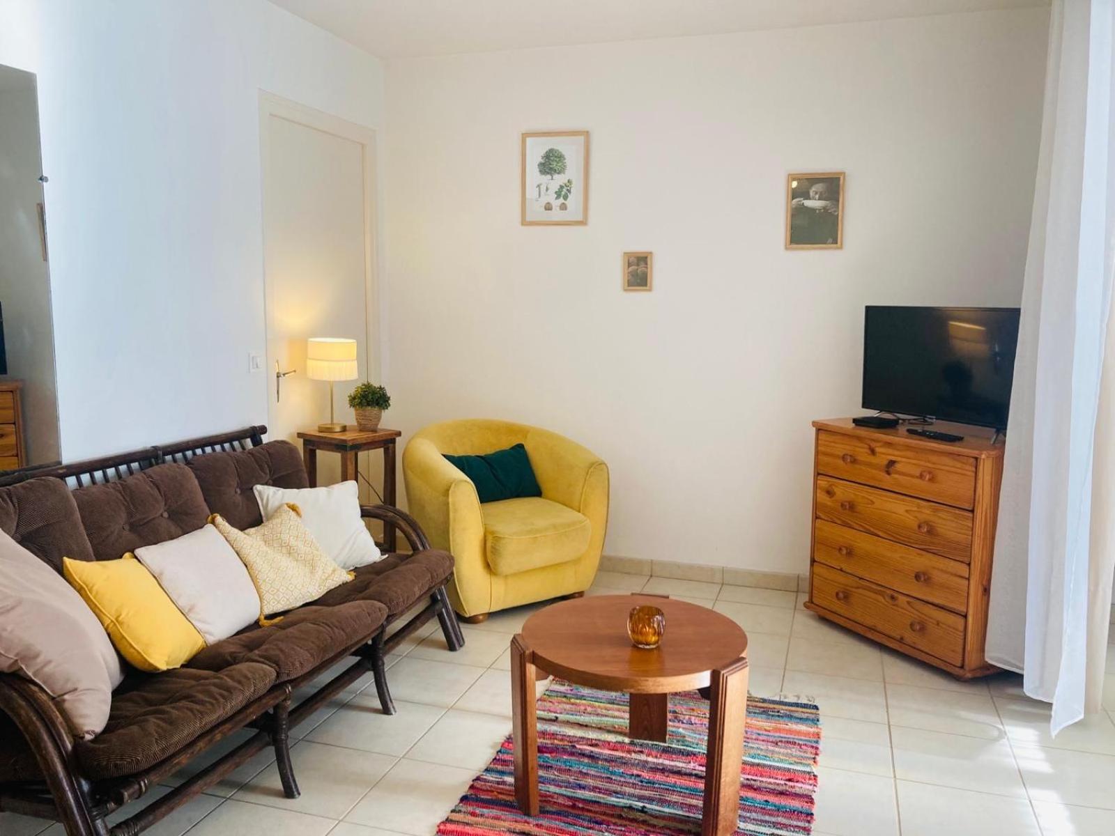 Appartamento La Petite Noix Sarlat Esterno foto