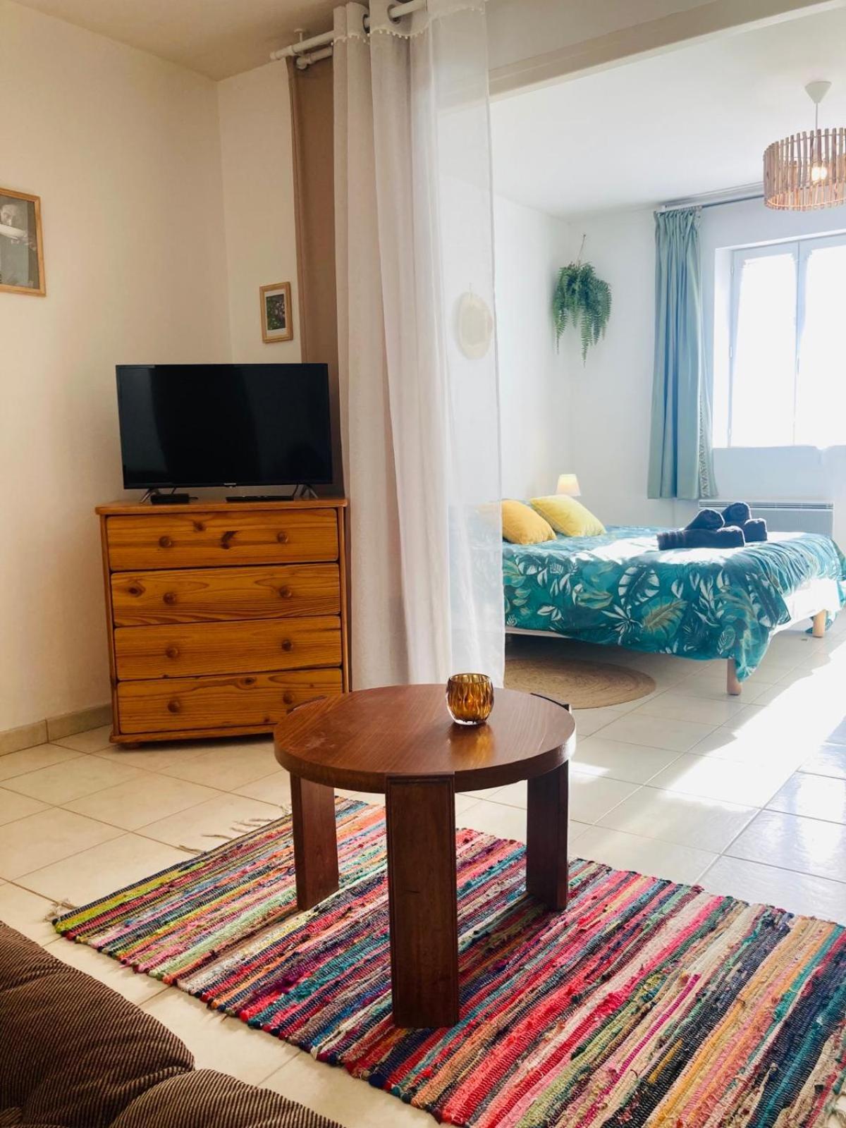 Appartamento La Petite Noix Sarlat Esterno foto