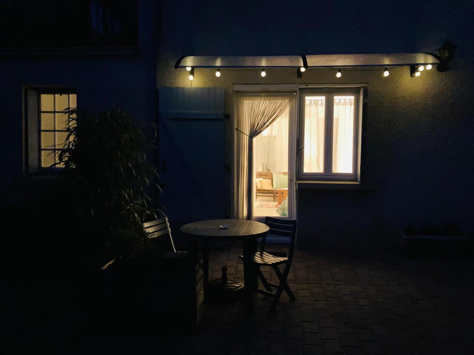 Appartamento La Petite Noix Sarlat Esterno foto