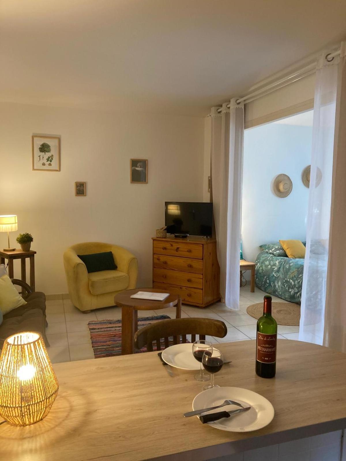 Appartamento La Petite Noix Sarlat Esterno foto