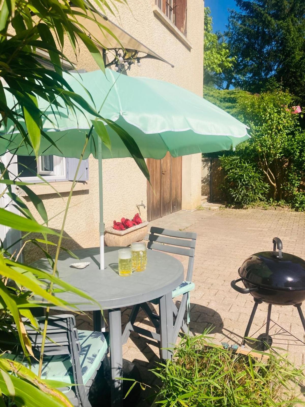 Appartamento La Petite Noix Sarlat Esterno foto